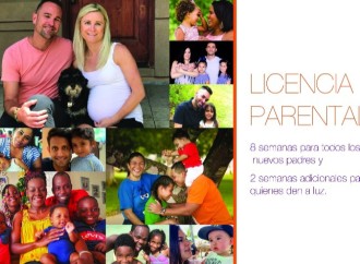 +Móvil fortalece los vínculos afectivos de padres e hijos con la Licencia Parental para sus colaboradores