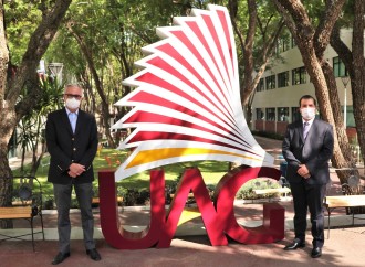 Crece intercambio académico entre IMSS Chiapas y la UAG