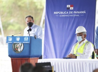 Presidente anuncia lanzamiento del Plan para el Desarrollo Integral del Sector Eléctrico