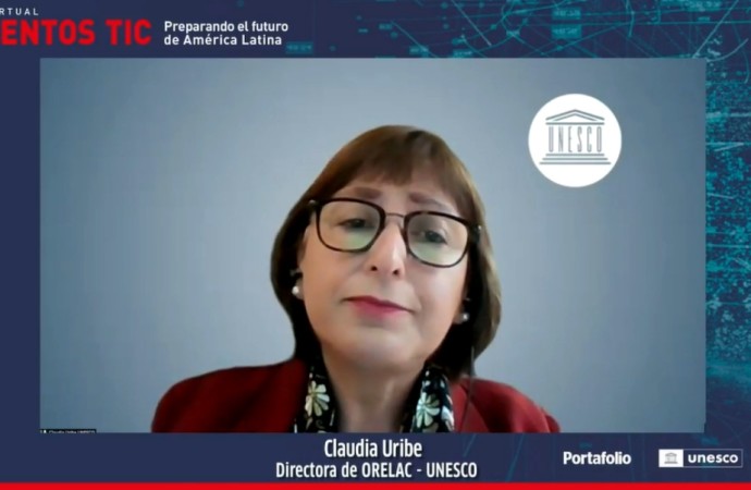 UNESCO y Huawei acuerdan promover desarrollo de talento digital inclusivo en Latinoamérica