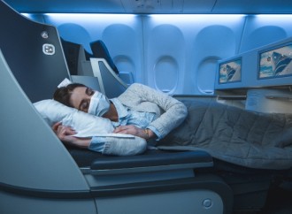 Copa Airlines anuncia lanzamiento de Clase Ejecutiva Dreams y Economy Extra
