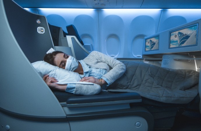 Copa Airlines anuncia lanzamiento de Clase Ejecutiva Dreams y Economy Extra