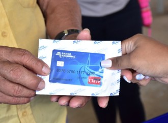 Anuncian segundo pago por tarjeta clave social que beneficiará a 156 mil 762 panameños de escasos recursos