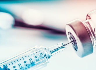 Las empresas son clave en el proceso de vacunación contra la COVID-19