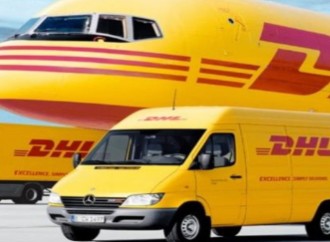 DHL introduce 12 nuevos servicios LCL en las Américas