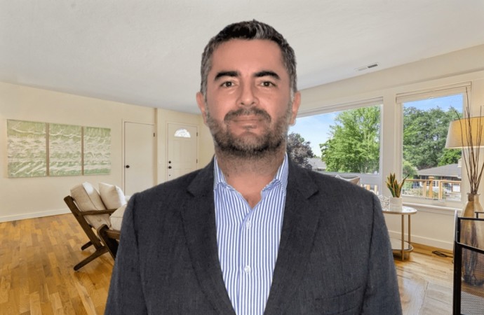 ETEK nombra a Carlos Andrés Rodríguez como Líder de Asesoramiento Consultivo