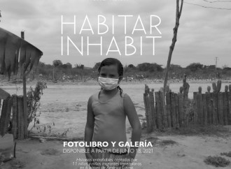 World Vision lanzó la galería fotográfica virtual que revela la vida de niñas y niños migrantes venezolanos en América Latina
