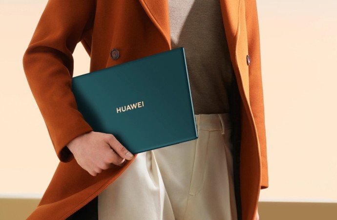 La poderosa Huawei MateBook X Pro 2021 llega a revolucionar el mercado de portátiles en Panamá