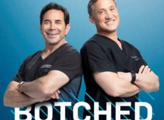 Los cirujanos plásticos más famosos de Hollywood regresan con la nueva temporada de «Botched»
