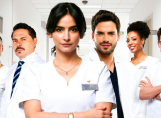 «Enfermeras» alcanza su internacionalización en las pantallas de Telemundo Internacional