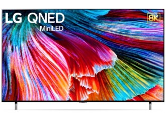 LG lanza en todo el mundo línea QNED MINI LED TV con nuevo estándar de calidad de imagen LCD