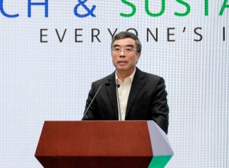 Huawei invertirá USD$150 millones en desarrollo de talento en los próximos 5 años