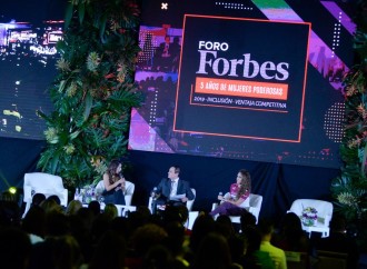 FORO FORBES: El liderazgo femenino es rentable para las compañías en la región