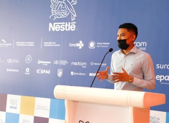 Joven panameño gana concurso regional Innovatón impulsado por Nestlé