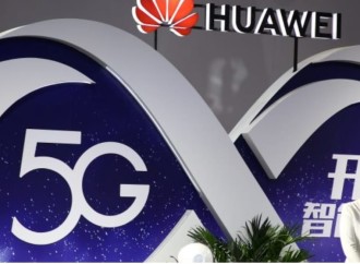 La red privada virtual de energía eléctrica 5G de Huawei se encuentra entre las 10 mejores soluciones de aplicaciones de la industria 5G