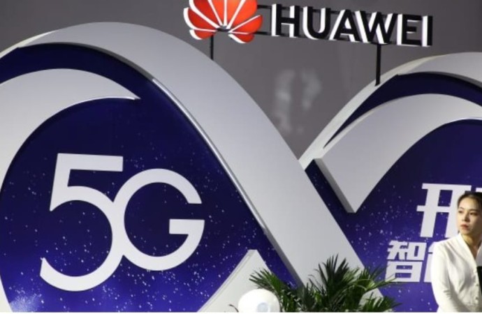 La red privada virtual de energía eléctrica 5G de Huawei se encuentra entre las 10 mejores soluciones de aplicaciones de la industria 5G