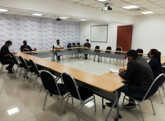 Asociación de Colegiales Unidos de Panamá solicita mesa de mediación con autoridades económicas del país