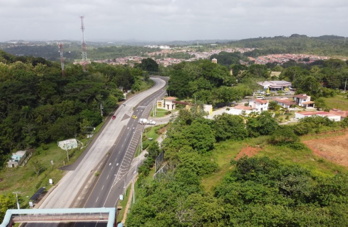 Arquitectos del Miviot buscan crear normativas de uso de suelo para Línea 3 del Metro de Panamá