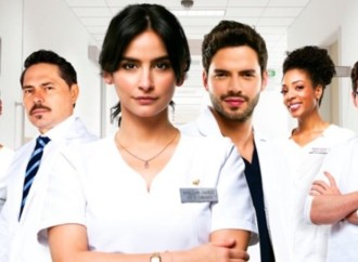 Gran Estreno! «Enfermeras» por Telemundo Internacional el 12 de Julio
