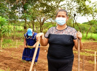 Jeny Jaramillo, la mujer invidente que promueve el empoderamiento rural