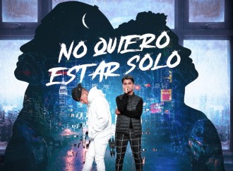 «No quiero estar solo»:  La canción con la que Gio y Gabo evolucionan hacia el pop urbano