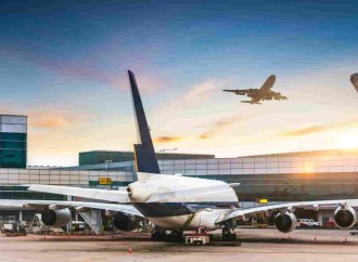 Eurona aterriza en su tercer aeropuerto en Latam, un mercado que ya representa el 6% de su facturación