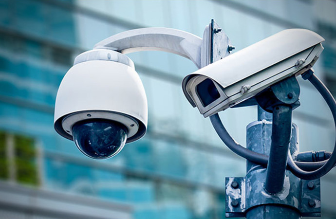 Ciberseguridad: sistemas de vigilancia inteligente y las politicas globales