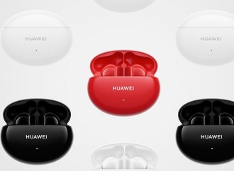 Huawei FreeBuds 4i: la comodidad de disfrutar tu música sin interrupciones