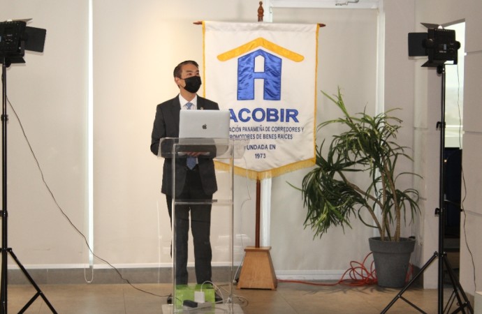 Acobir realizó tercera Asamblea General