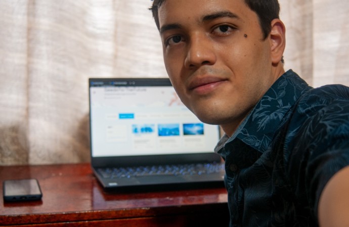 Huawei busca estudiantes universitarios en Panamá para capacitarse con expertos tecnológicos