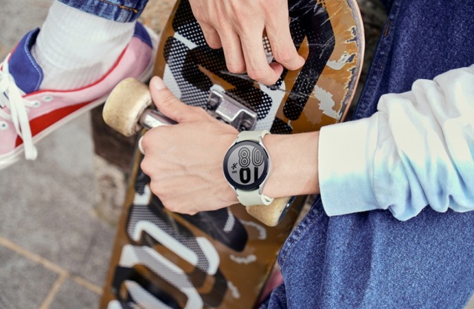 Galaxy Watch 4 y Galaxy Watch 4 Classic: remodelando la experiencia de reloj inteligente