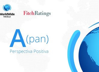 Fitch Ratings aumenta perspectiva a positiva y reafirma calificación A(pan) a WorldWide Medical Assurance