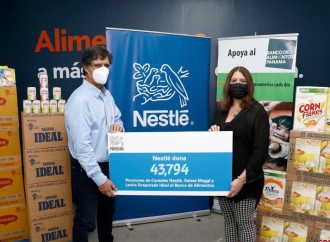 Nestlé reafirma su compromiso con la alimentación y nutrición