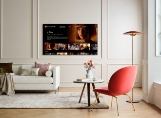 Los canales LG mejorados cuentan con nueva UX y selección ampliada de contenido premium gratuito