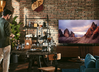 Tres tecnologías innovadoras de los TV Neo QLED de Samsung elevan la experiencia de visualización
