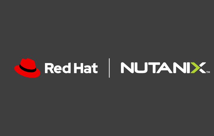 Red Hat y Nutanix anuncian alianza estratégica para ofrecer soluciones híbridas y multinube