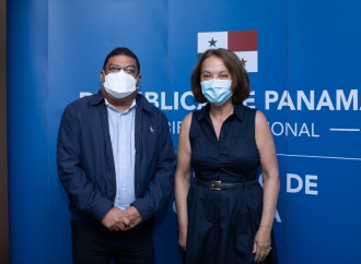 Panamá prepara documento de declaratoria de Patrimonio Mundial