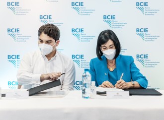 BCIE apoya lucha contra el cáncer infantil en la República Dominicana