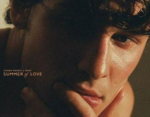 Shawn Mendes presenta su nuevo sencillo «Summer of Love» junto a Tainy