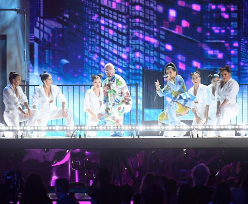 Camila Cabello, Christian Nodal, Juanes, Natti Natasha y Prince Royce cantarán en vivo en los ¨Premios Billboard de la Música Latina 2021¨