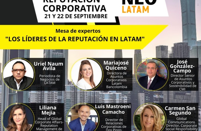 ¿Están preparadas las empresas en Panamá para enfrentar los retos de la nueva era de la Reputación Corporativa?