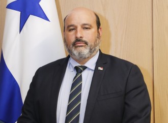 Presidente Cortizo Cohen designó nuevo Director General Encargado de la ATTT