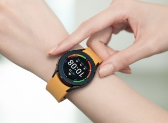 Monitoreo de la presión arterial con Galaxy Watch puede ayudar a pacientes con enfermedad de Parkinson