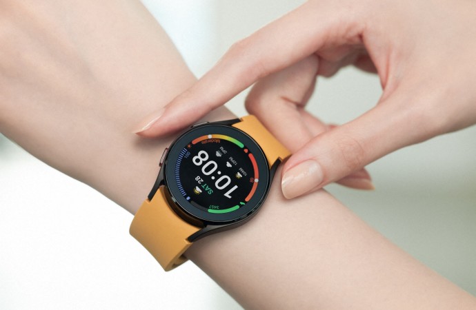 Monitoreo de la presión arterial con Galaxy Watch puede ayudar a pacientes con enfermedad de Parkinson