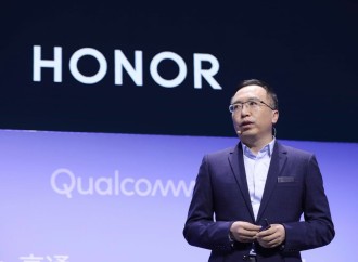 HONOR supera a Apple y Xiaomi posicionándose como uno de los tres grandes fabricantes de smartphones en China