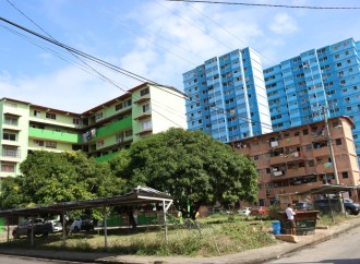 Programa Recuperando Mi Barrio en El Chorrillo reporta 94% de avance