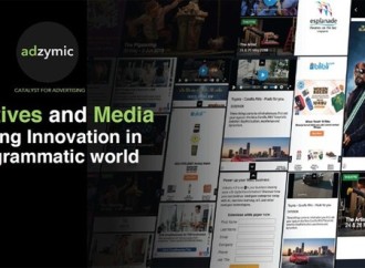 Adzymic se expande en la región tras auge de medios digitales