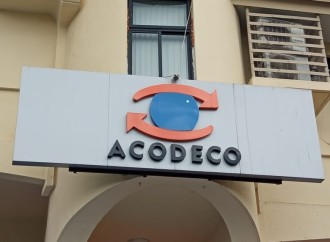 ​​​​Acodeco registra 89 multas por incumplimiento de ley sobre uso de bolsas plásticas con polietileno