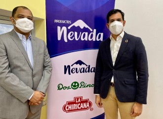 Nevada se suma a la “Acción Colectiva por los ODS” en la semana RSE de SUMARSE