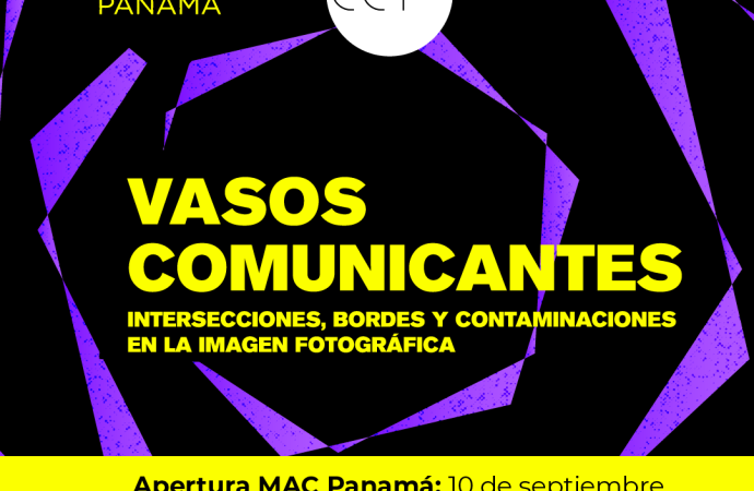 El MAC PANAMÁ celebra el 35 Aniversario de Fotoseptiembre